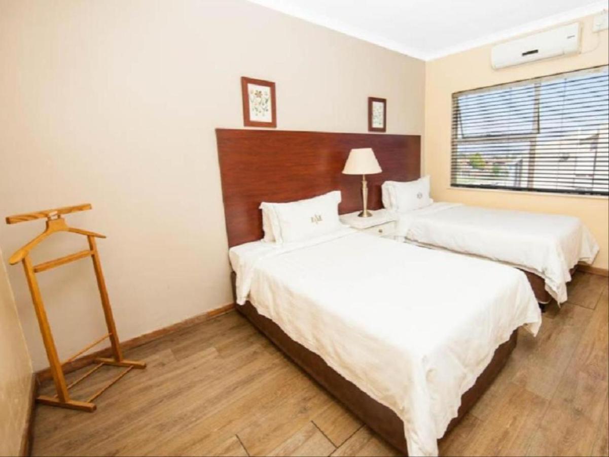 Vetho 2 Apartments Or Tambo Airport Kempton Park Exteriér fotografie