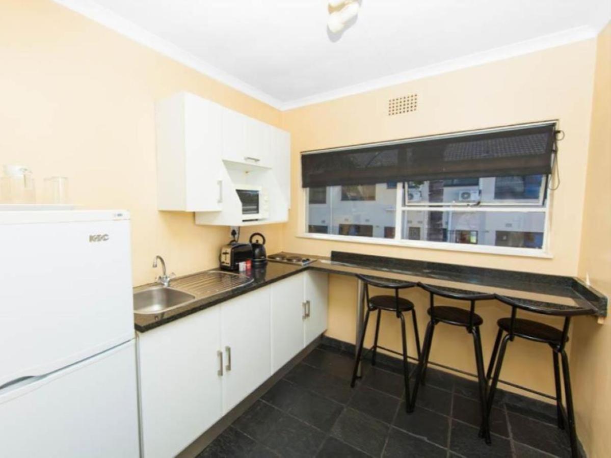 Vetho 2 Apartments Or Tambo Airport Kempton Park Exteriér fotografie