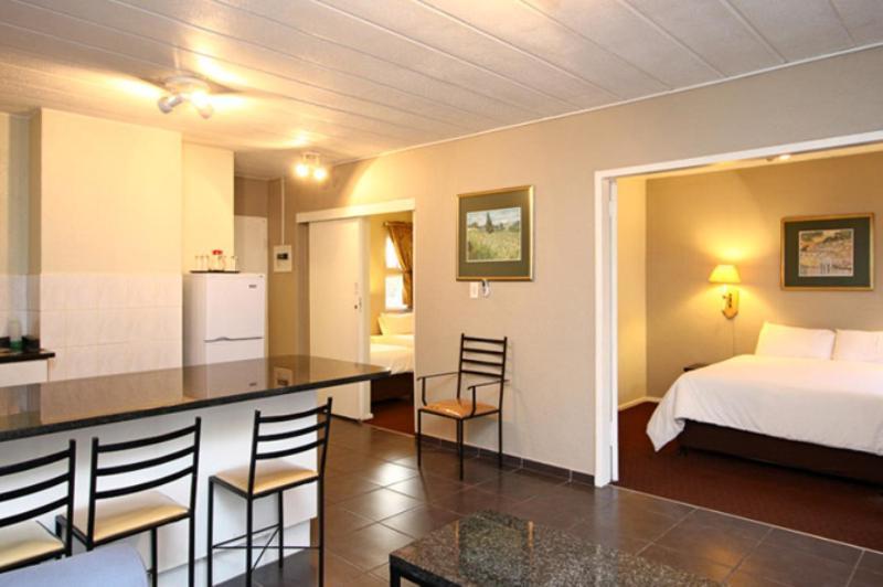 Vetho 2 Apartments Or Tambo Airport Kempton Park Pokoj fotografie