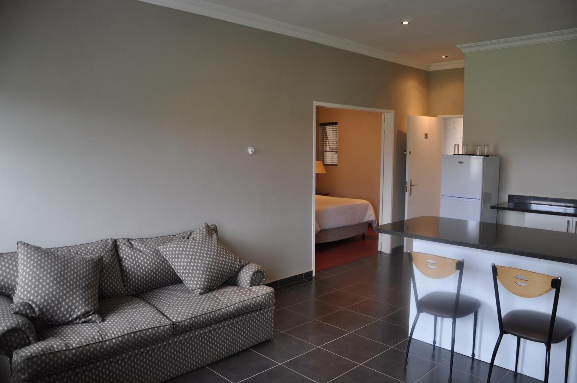Vetho 2 Apartments Or Tambo Airport Kempton Park Exteriér fotografie