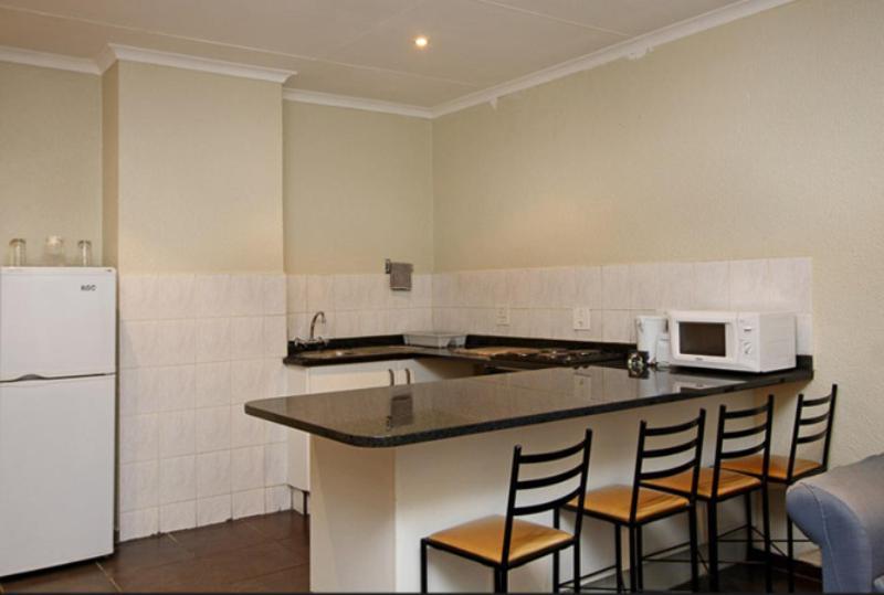 Vetho 2 Apartments Or Tambo Airport Kempton Park Exteriér fotografie