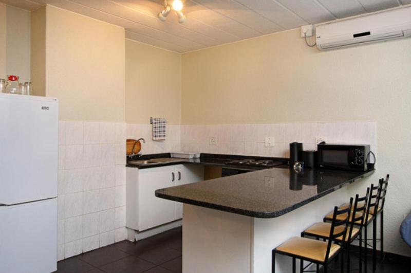 Vetho 2 Apartments Or Tambo Airport Kempton Park Exteriér fotografie