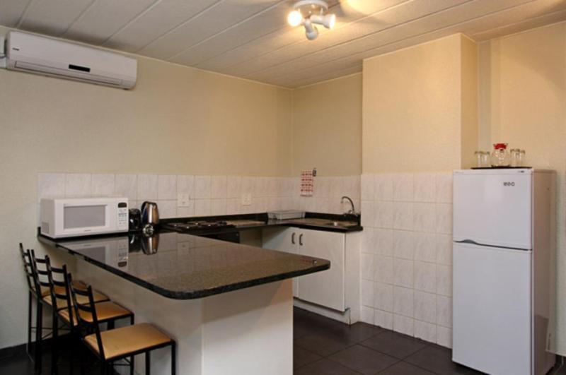 Vetho 2 Apartments Or Tambo Airport Kempton Park Exteriér fotografie