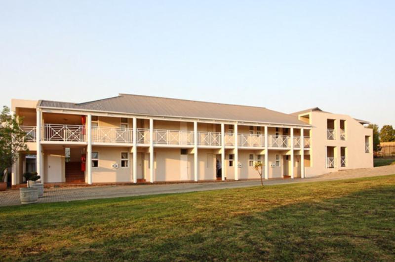 Vetho 2 Apartments Or Tambo Airport Kempton Park Exteriér fotografie
