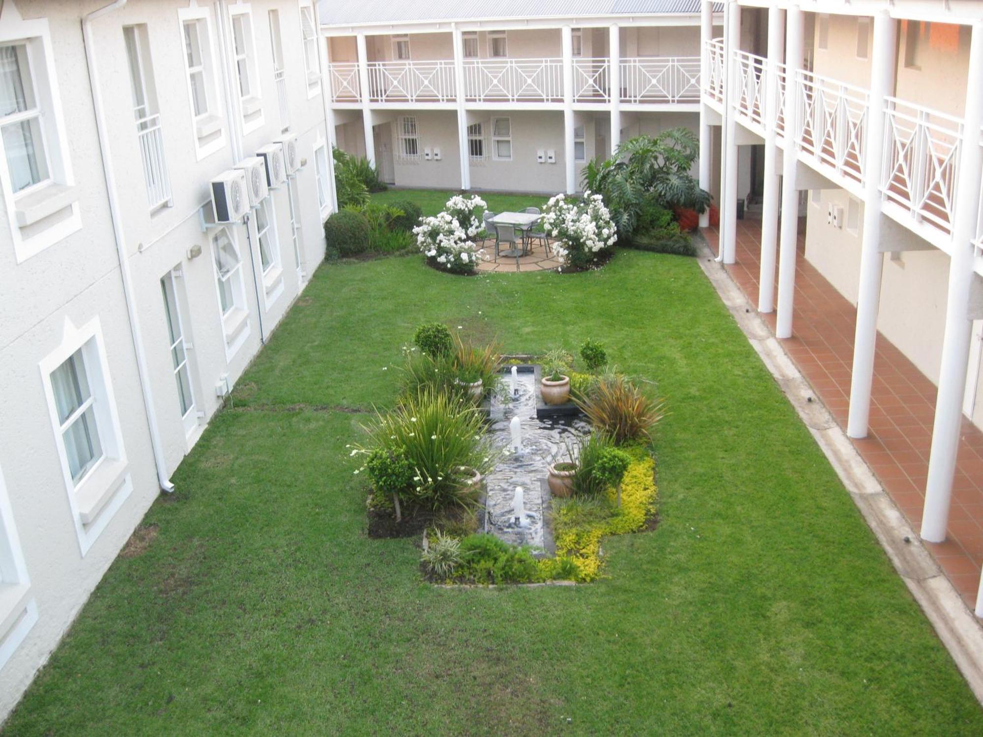 Vetho 2 Apartments Or Tambo Airport Kempton Park Exteriér fotografie