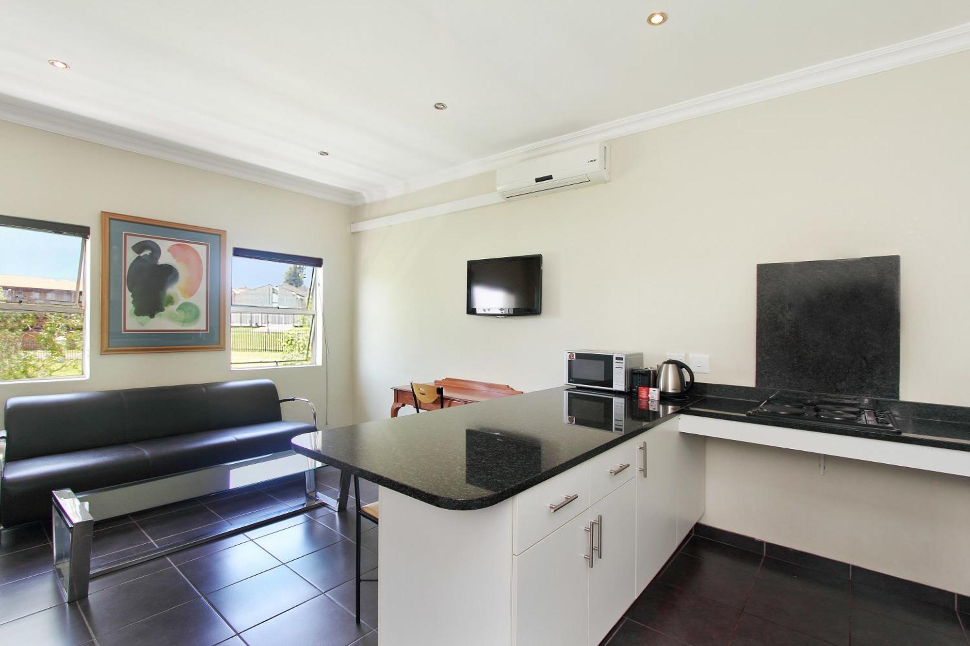 Vetho 2 Apartments Or Tambo Airport Kempton Park Pokoj fotografie