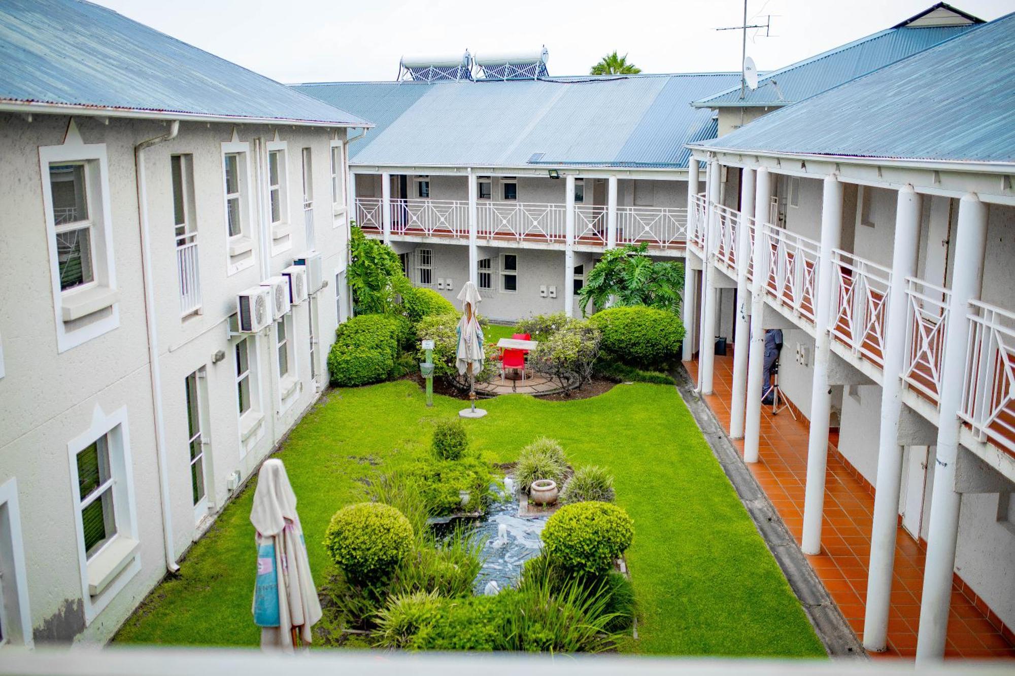 Vetho 2 Apartments Or Tambo Airport Kempton Park Exteriér fotografie