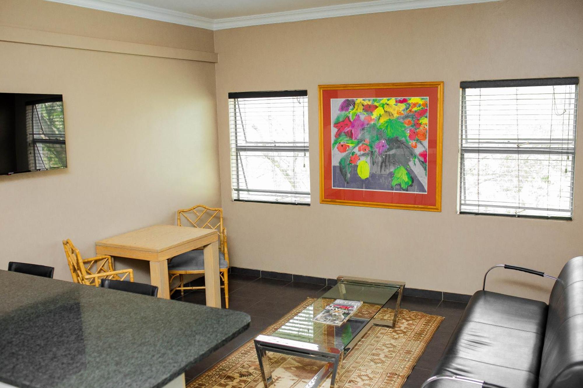 Vetho 2 Apartments Or Tambo Airport Kempton Park Exteriér fotografie