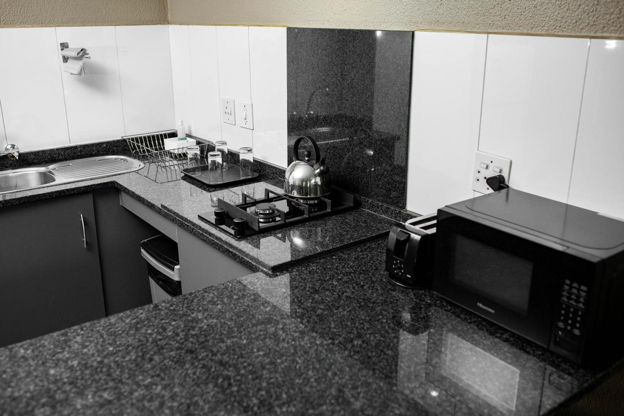 Vetho 2 Apartments Or Tambo Airport Kempton Park Exteriér fotografie