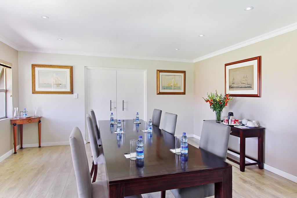 Vetho 2 Apartments Or Tambo Airport Kempton Park Pokoj fotografie