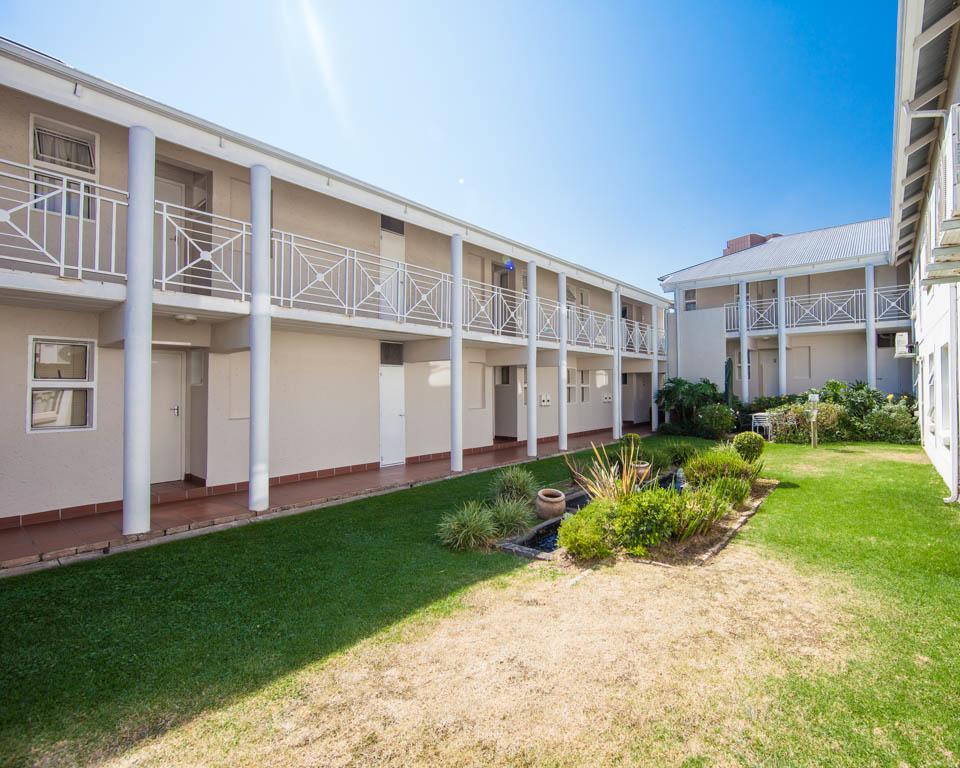Vetho 2 Apartments Or Tambo Airport Kempton Park Exteriér fotografie