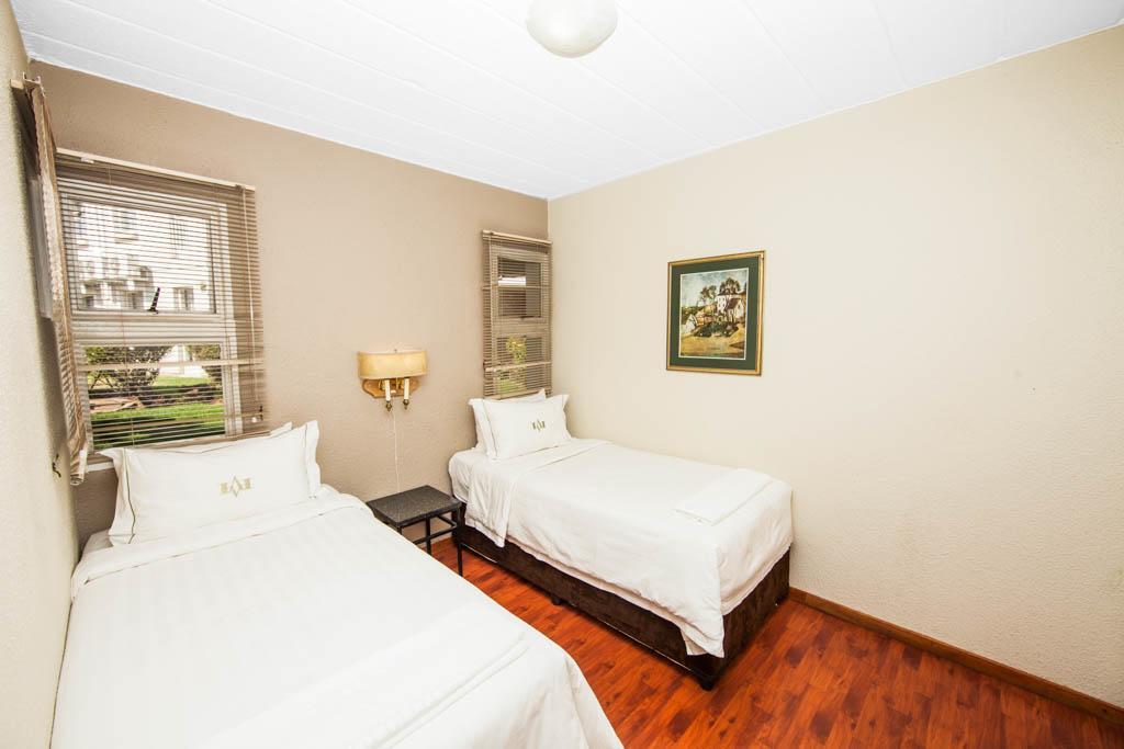Vetho 2 Apartments Or Tambo Airport Kempton Park Exteriér fotografie