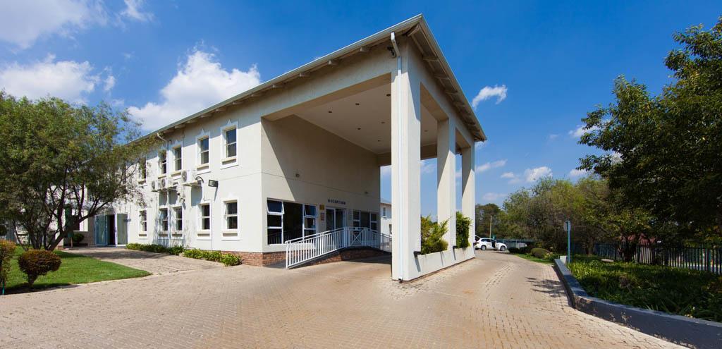Vetho 2 Apartments Or Tambo Airport Kempton Park Exteriér fotografie