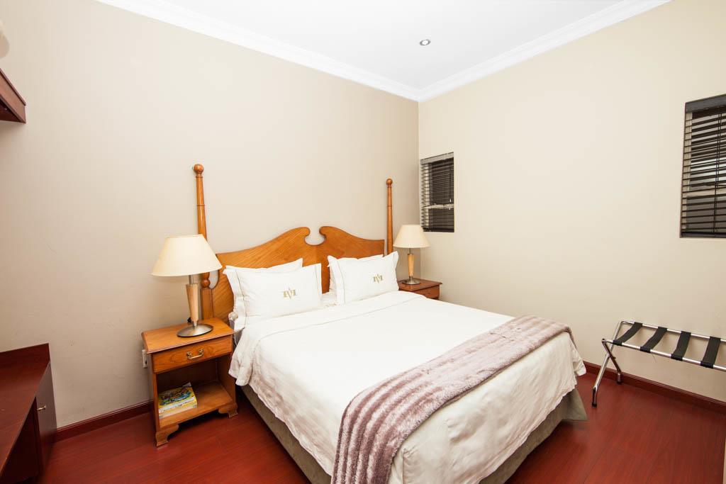 Vetho 2 Apartments Or Tambo Airport Kempton Park Exteriér fotografie