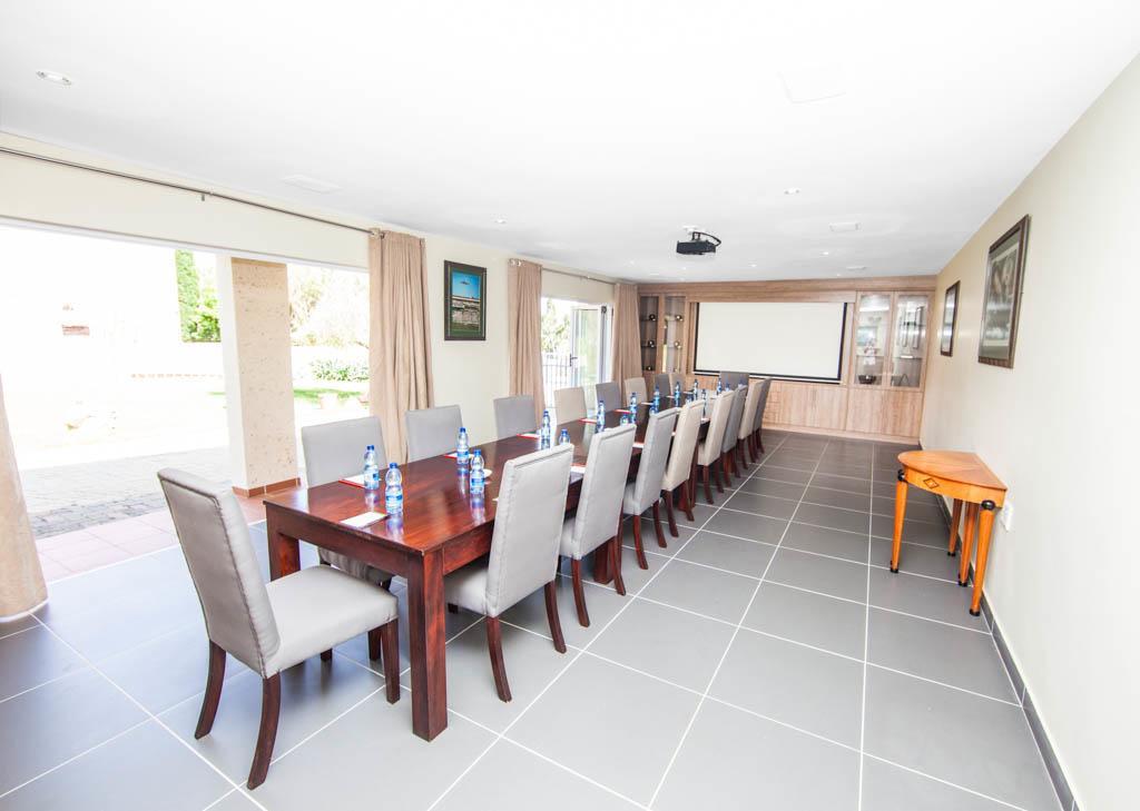 Vetho 2 Apartments Or Tambo Airport Kempton Park Exteriér fotografie