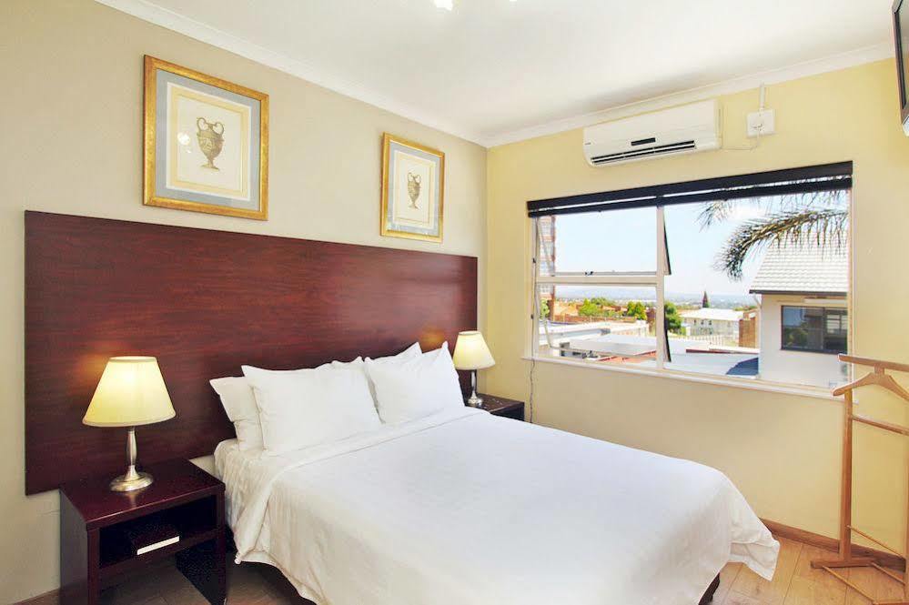 Vetho 2 Apartments Or Tambo Airport Kempton Park Exteriér fotografie