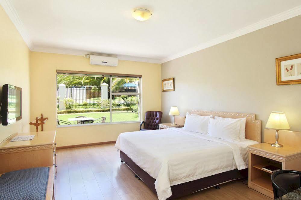 Vetho 2 Apartments Or Tambo Airport Kempton Park Exteriér fotografie