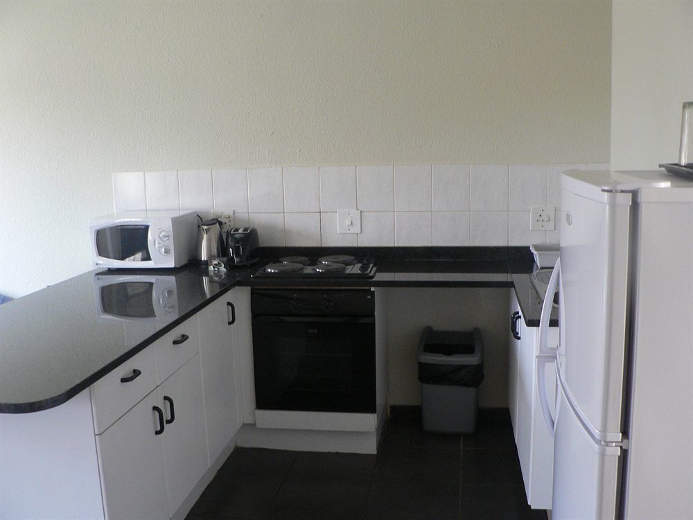 Vetho 2 Apartments Or Tambo Airport Kempton Park Exteriér fotografie