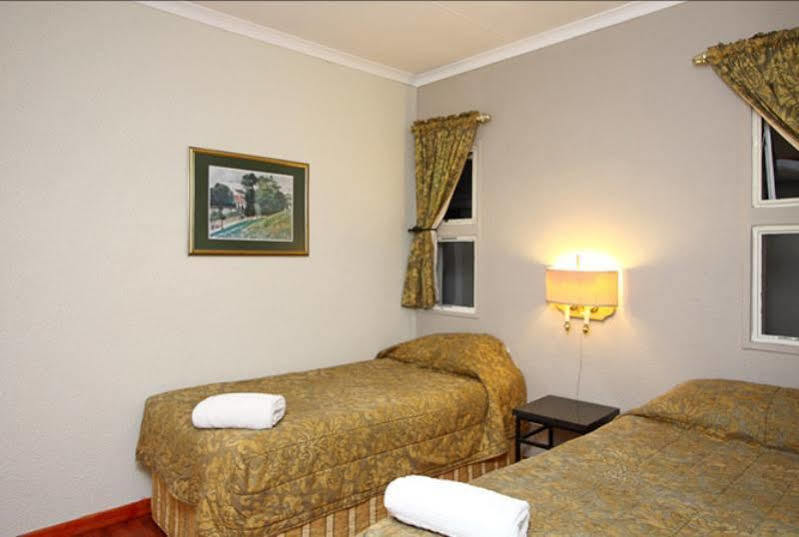 Vetho 2 Apartments Or Tambo Airport Kempton Park Exteriér fotografie