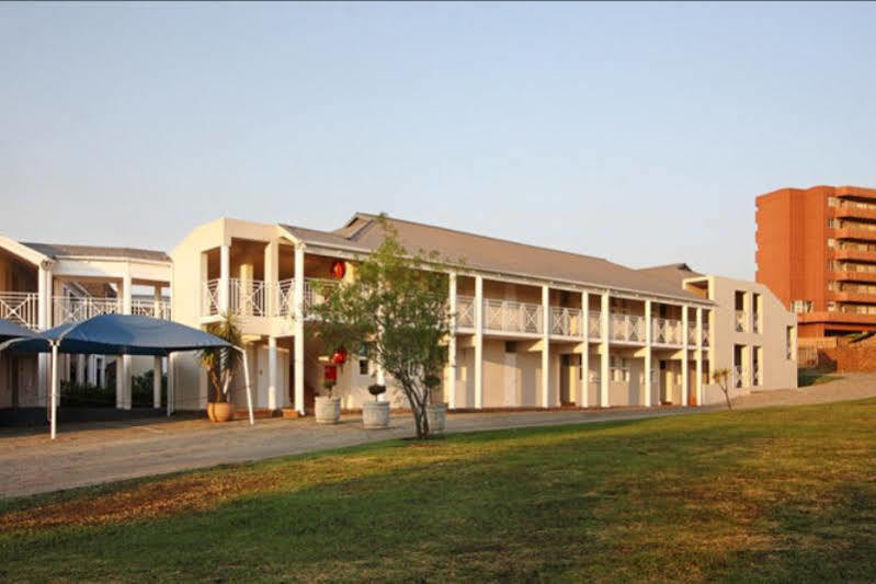 Vetho 2 Apartments Or Tambo Airport Kempton Park Exteriér fotografie
