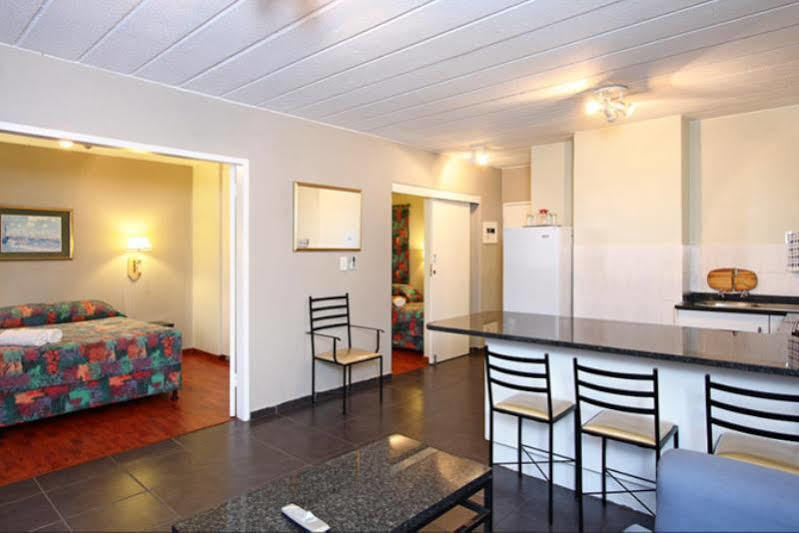 Vetho 2 Apartments Or Tambo Airport Kempton Park Exteriér fotografie