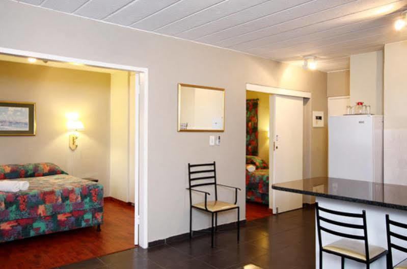 Vetho 2 Apartments Or Tambo Airport Kempton Park Exteriér fotografie