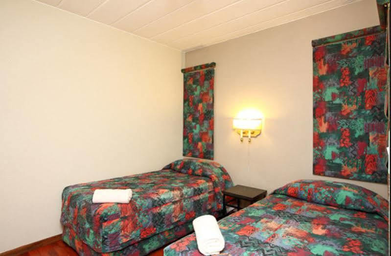 Vetho 2 Apartments Or Tambo Airport Kempton Park Exteriér fotografie